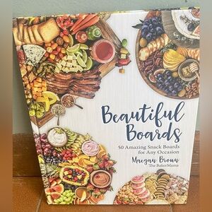 Beautiful Boards Book